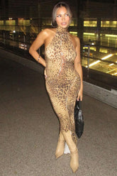 Senja Dress